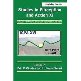 Studies in Perception and Action XI - 9781138418837