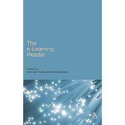 The e-Learning Reader - 9781441143778