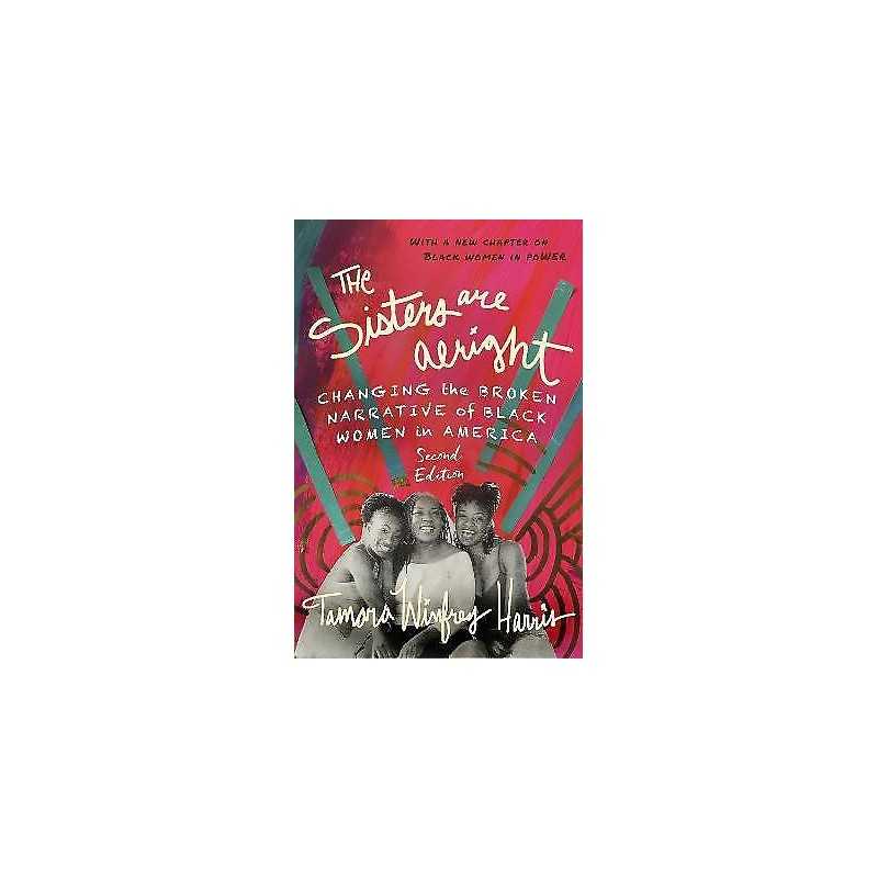 The Sisters Are Alright, Second Edition - 9781523093885