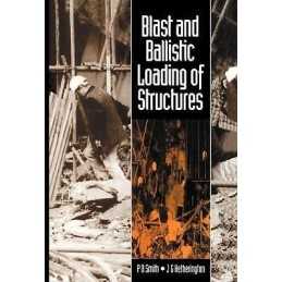 Blast and Ballistic Loading of Structures - 9780750620246
