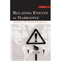 Relating Events Narrative Set - 9780805850710