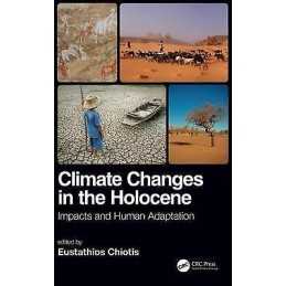 Climate Changes in the Holocene: - 9780815365938