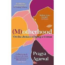 (M)otherhood - 9781838853167