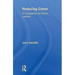 Reducing Crime - 9780815354604