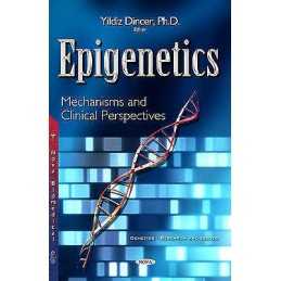 Epigenetics - 9781634844901