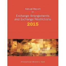 Annual report on exchange arrangements and exchange restricti... - 9781513528793