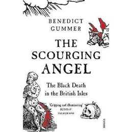 The Scourging Angel - 9780099548836