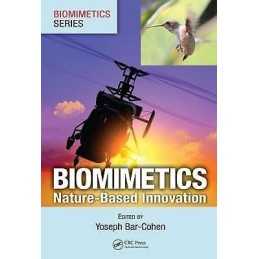 Biomimetics - 9781439834763