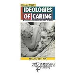 Ideologies of Caring - 9780333650981