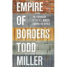 Empire of Borders - 9781784785116