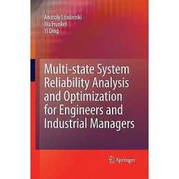 Multi-state System Reliability Analysis and Optimization for ... - 9781447157045