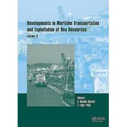 Developments in Maritime Transportation and Harvesting of Sea... - 9780815379904