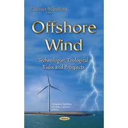 Offshore Wind - 9781634823647