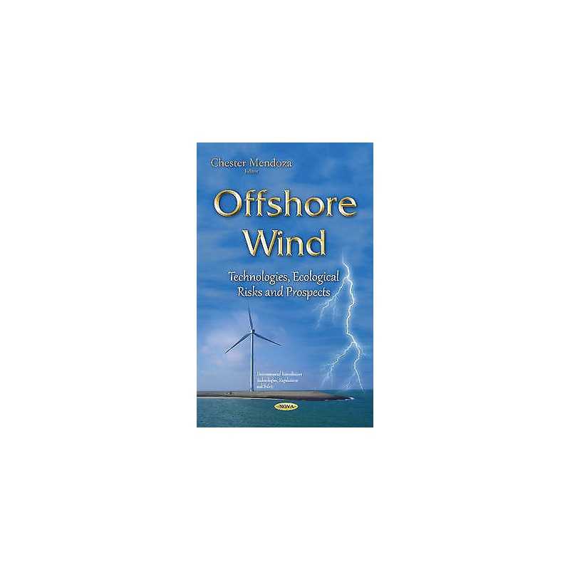 Offshore Wind - 9781634823647