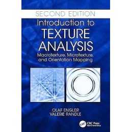 Introduction to Texture Analysis - 9781138410220