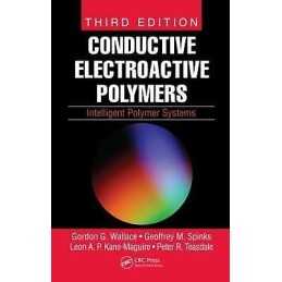 Conductive Electroactive Polymers - 9781420067095