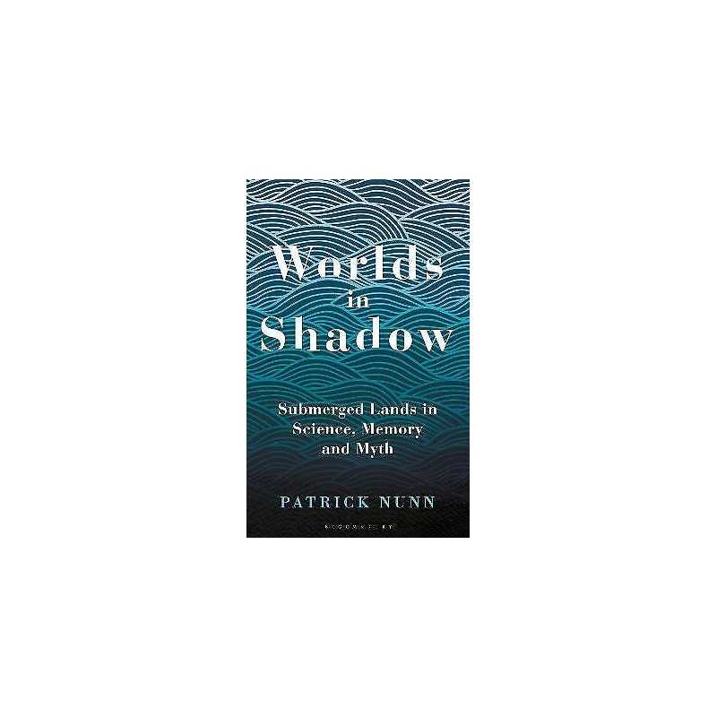Worlds in Shadow - 9781472983473