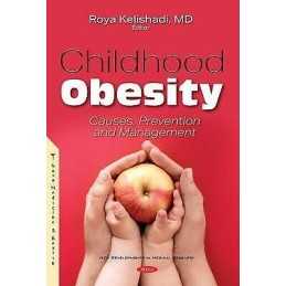 Childhood Obesity - 9781536181586