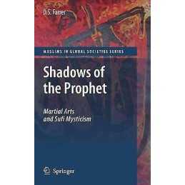Shadows of the Prophet - 9781402093555