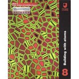 Building with Atoms (Course S103) by THE OPEN UNIVERSITY Paperback Book The