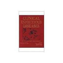 Clinical Infectious Diseases - 9780195143492