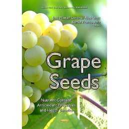 Grape Seeds - 9781634845786