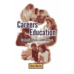 Careers Education - 9781853964381
