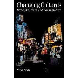 Changing Cultures - 9780803986077
