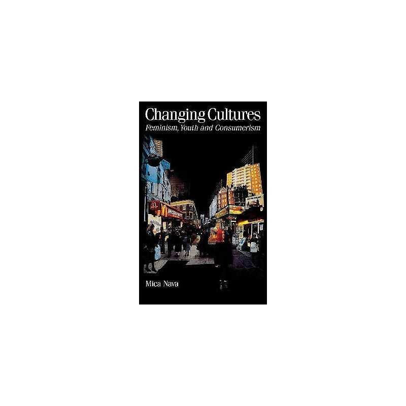 Changing Cultures - 9780803986077