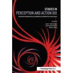 Studies in Perception and Action XIII - 9781138418820