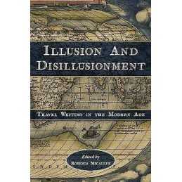 Illusion and Disillusionment - 9780674984479