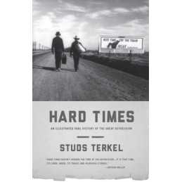 Hard Times - 9781595587039