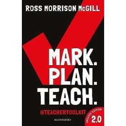 Mark. Plan. Teach. 2.0 - 9781472978622