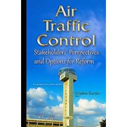 Air Traffic Control - 9781634633154