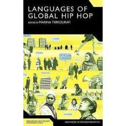 The Languages of Global Hip Hop - 9780826431608