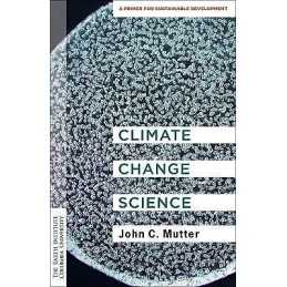 Climate Change Science - 9780231192231