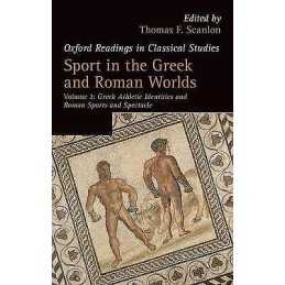 Sport in the Greek and Roman Worlds: Volume 2 - 9780198703778