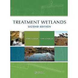 Treatment Wetlands - 9781566705264