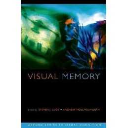 Visual Memory - 9780195305487