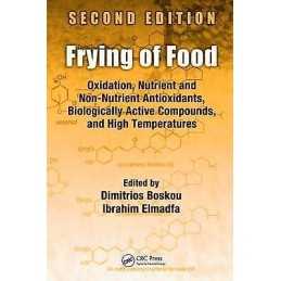 Frying of Food - 9781439806821
