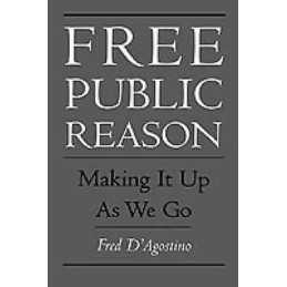 Free Public Reason - 9780195097610