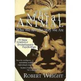 The Moral Animal - 9780349107042