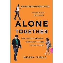 Alone Together - 9780465093656