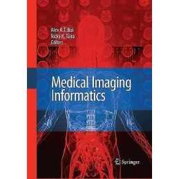 Medical Imaging Informatics - 9781489977779