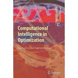 Computational Intelligence in Optimization - 9783642263613