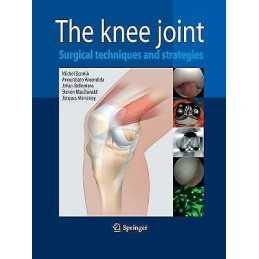 The Knee Joint - 9782817805467
