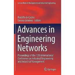 Advances in Engineering Networks - 9783030445294