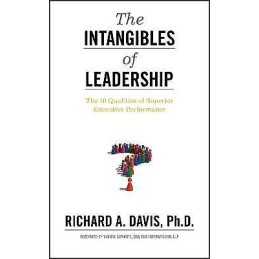 The Intangibles of Leadership - 9780470679159