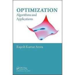 Optimization - 9781498721127