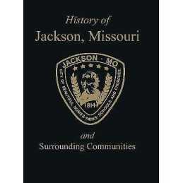 Jackson, MO - 9781681625119
